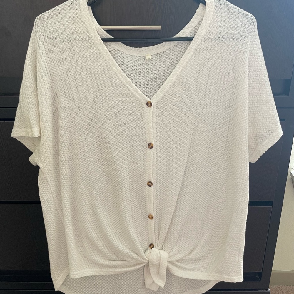 White Top